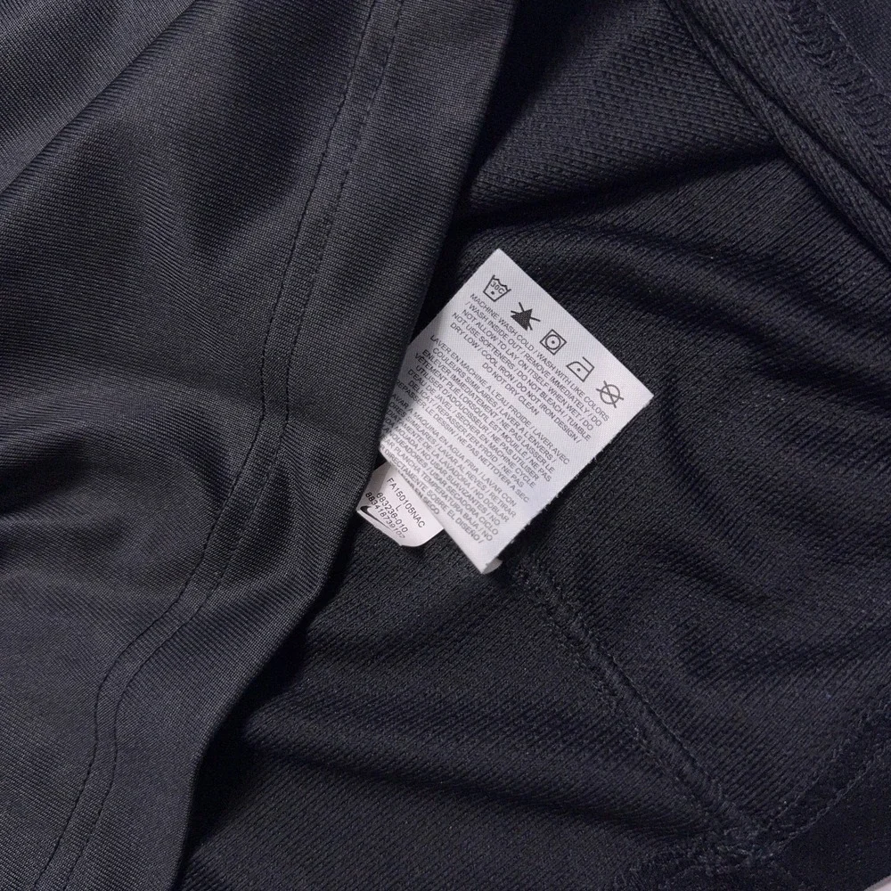 Nike Dri-Fit KD Tank Top Mens Size Large Kevin Durant Basketball‎ Black